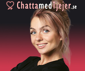 chatta med tjejer