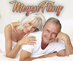 Mogen Fling